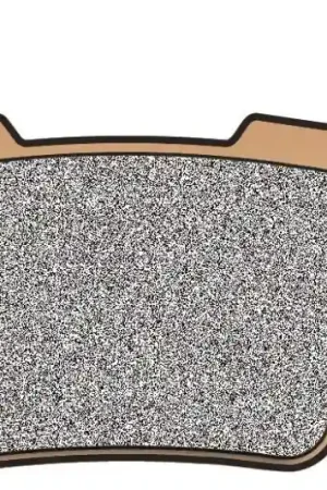 BREMBO - B 143 FF - Brake Pads - Sinter Racing Premium